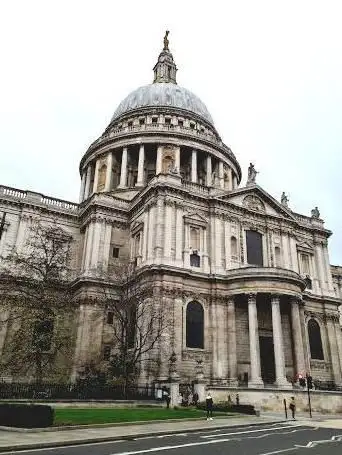 St. Paul's Cathedral