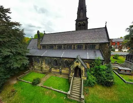 Brookfield Unitarian Church