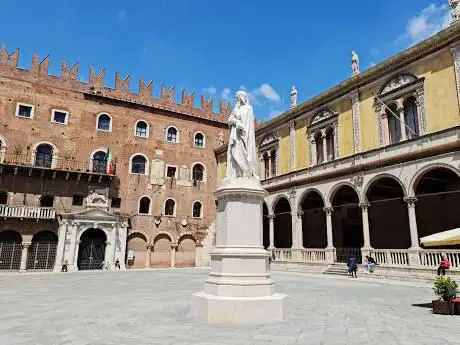 Piazza dei Signori