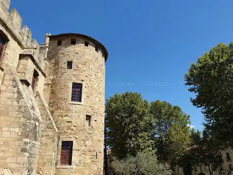 Tourist Office of Narbonne