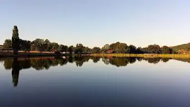 Lac de Thil-sur-Arroux