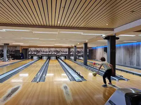 bowling Berkerijs