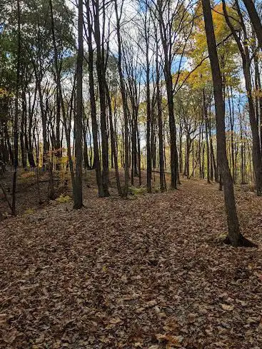 Stonykill Disc Golf Course