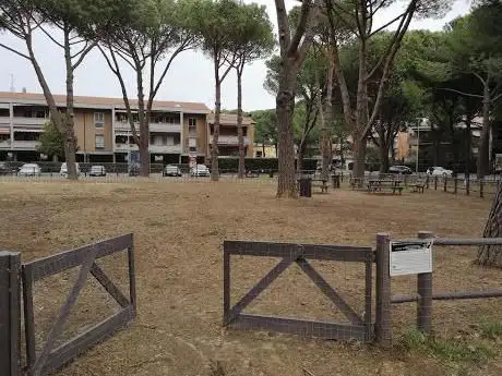 Parco Giochi Pino Arpioni