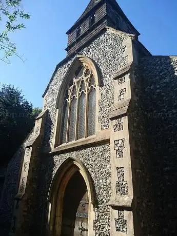 St Andrew's Church