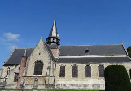 O-L-Vrouw Hemelvaartkerk