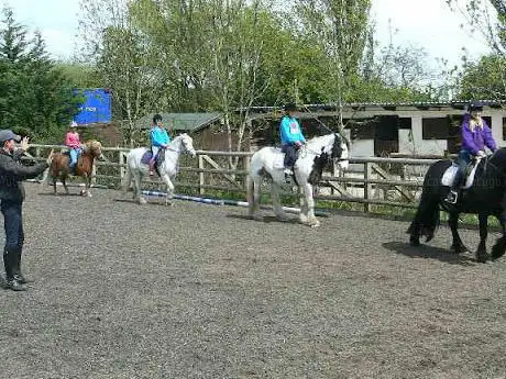 Appletree Stables