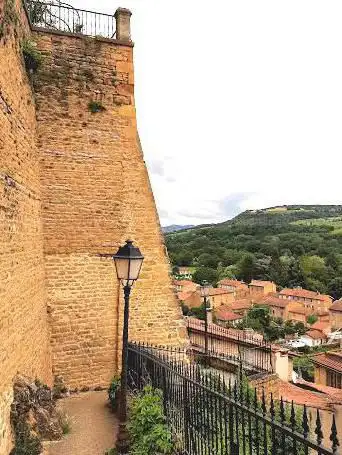 Sentier de l'enfer