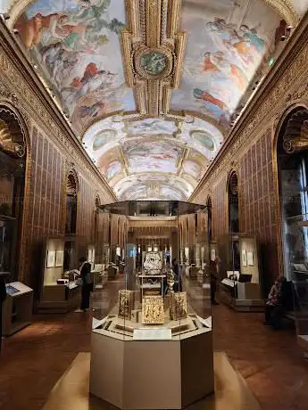 Musée de la BnF