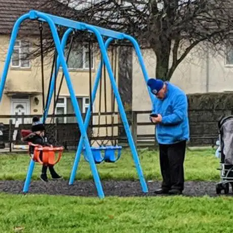 Sharmon Play Park