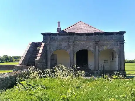 Woodhey Chapel  Faddiley