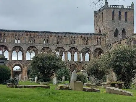 Abbaye de Jedburgh