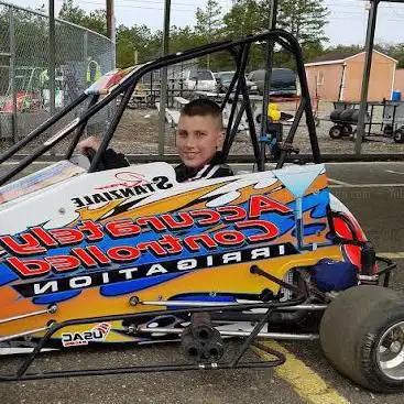 South Jersey Quarter Midget Association