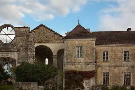 Abbaye de Septfontaines