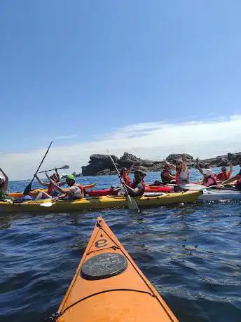 Spot Kayak- The Breizh to Be