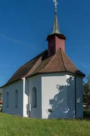 Schutzengelkapelle