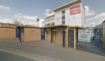 Yorkshire Cricket Museum