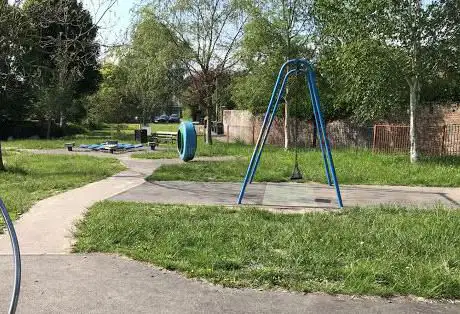 Lindfield Common Play area