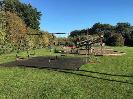 Cuckney Park Playing Field