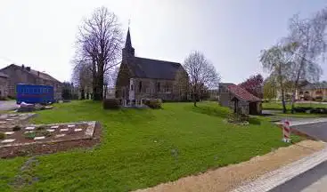 Pré de l'Ancien Château