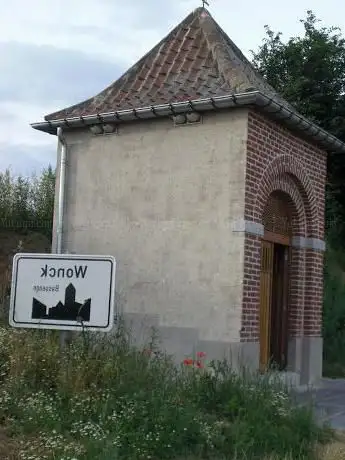 Chapelle Sainte Anne