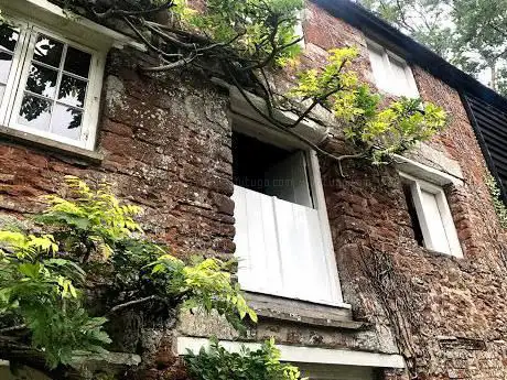 National Trust - Clyston Mill