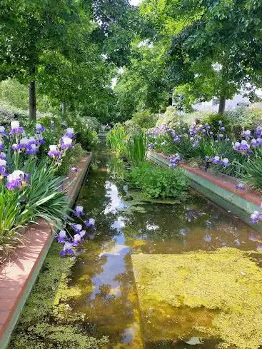 La Coulée Verte