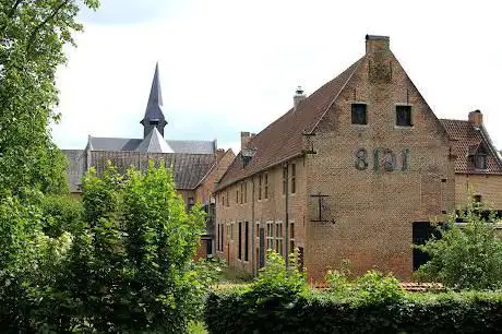 Heilige-Geestklooster