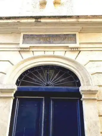 Auditorium du Conservatoire Ã  Rayonnement Régional de Montpellier Agglomération