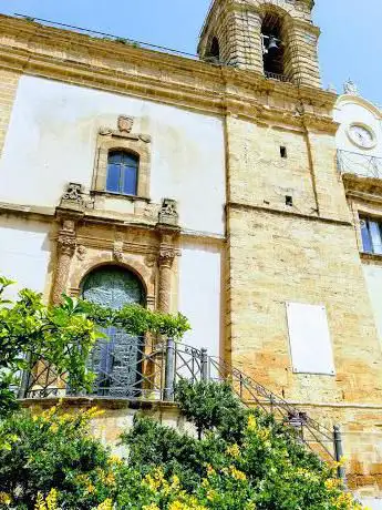 Chiesa di Santa Maria del Carmelo