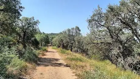 Randonnée du camping La Bergerie