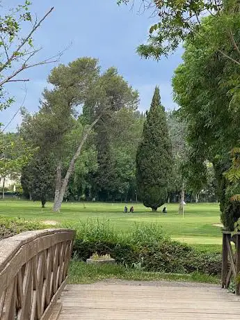 Golf de Biot