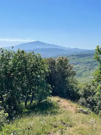 Monte della Campana