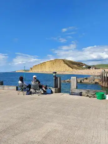 West Bay (West Beach) CoastSnap