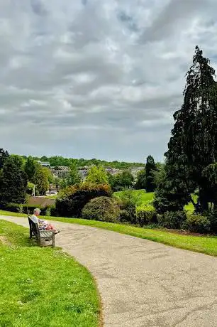 Calverley Park