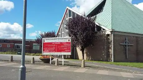 Saint Michael and All Angels Church Barley Green