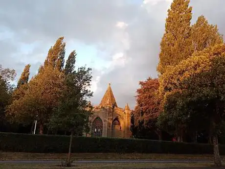 Longton War Memorial