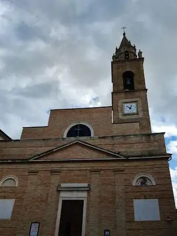 Chiesa dei Santi Pietro e Andrea