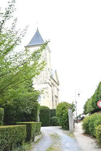 Eglise Notre-Dame-de-l'Assomption