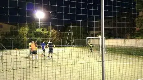 Campo Calcio A 5 Alberino