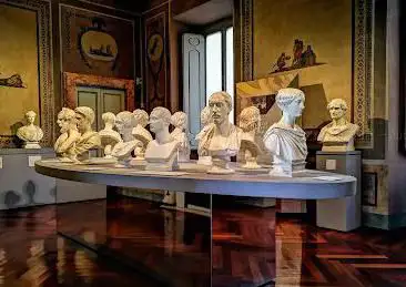 Museo di Roma - Palazzo Braschi