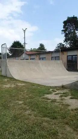 Spencers Wood Skatepark