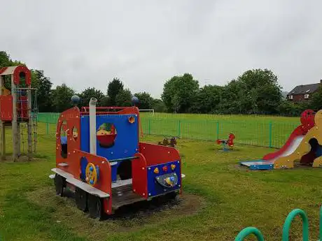 Play Park