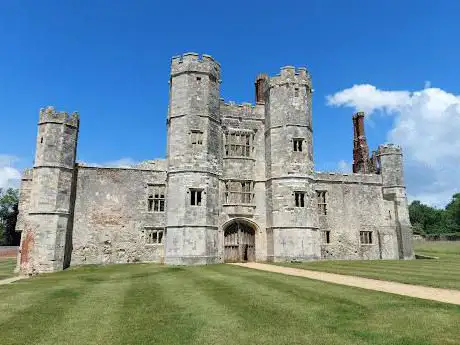 Titchfield Abbey