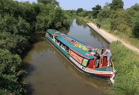 Kennet & Avon Canal Trust