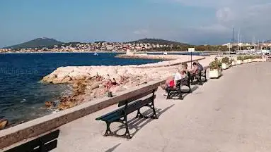 Promenade des Baux