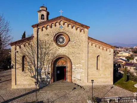 Santuario di Santo Stefano