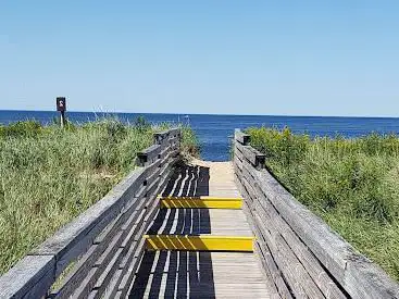 Parker River National Wildlife Refuge