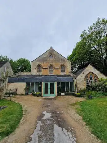 Calne Baptist Church