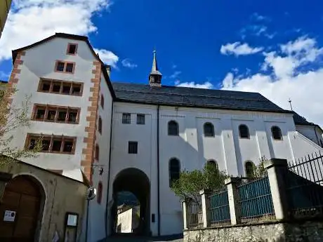 Kloster St. Ursula